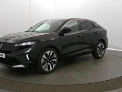 Noir Utilisé 2025 Renault Rafale Techno SUV | 41 590 € (Prix juste)