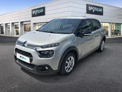 Utilisé 2022 Citroën C3 Citadine | 10 989 € (Bon prix)