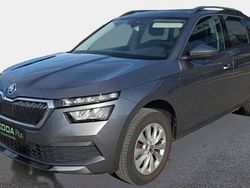 Utilisé 2022 Skoda Kamiq Ambition SUV | 19 990 € (Prix juste)