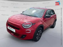 Rouge Utilisé 2023 Fiat 600E Red SUV | 22 999 € (Super prix)