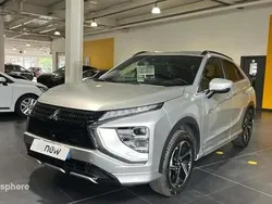 Utilisé 2022 Mitsubishi Eclipse Cross Intense SUV | 23 799 € (Prix juste)