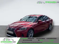 Utilisé 2021 Lexus IS300h Berline | 36 500 €
