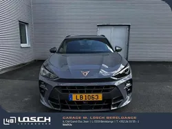 Gris Utilisé 2025 Cupra Terramar VZ SUV | 51 271 € (Bon prix)