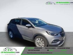Utilisé 2020 Opel Grandland X SUV | 25 100 € (Prix juste)