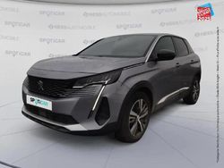 Gris Utilisé 2023 Peugeot 3008 Allure SUV | 20 999 € (Prix juste)