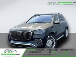 Utilisé 2025 Mercedes GLS600 Maybach SUV | 266 600 €