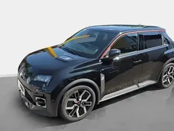 Noir Nouvelle 2024 Renault R5 Techno Citadine | 31 300 € (Bon prix)