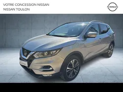 Utilisé 2018 Nissan Qashqai N-Connecta SUV | 14 800 € (Bon prix)