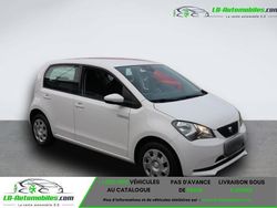 Utilisé 2021 Seat Mii Electric Citadine | 14 300 € (Prix assez cher)