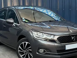 Utilisé 2016 DS Automobiles DS4 Berline | 11 490 €