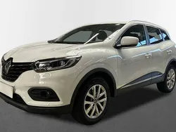 Blanc Utilisé 2020 Renault Kadjar Business SUV | 16 990 € (Prix juste)