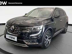 Noir Utilisé 2019 Renault Koleos Intens SUV | 22 990 € (Prix assez cher)