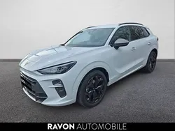 Blanc Utilisé 2025 Cupra Terramar SUV | 43 990 €