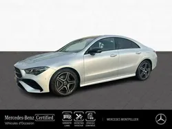 Utilisé 2023 Mercedes CLA200 AMG line Berline | 37 490 € (Prix juste)