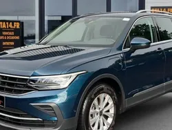 Utilisé 2023 VW Tiguan Life SUV | 27 900 € (Super prix)