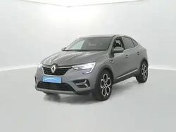 Gris Occasion 2022 Renault Arkana SUV | 19 990 €
