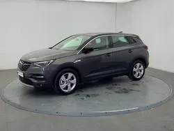 Gris Utilisé 2021 Opel Grandland X Edition SUV | 20 800 € (Prix juste)