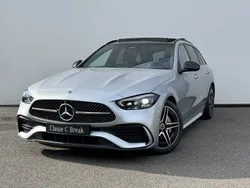 Utilisé 2025 Mercedes C220 Berline | 63 900 €