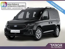 Blanc Nouvelle 2025 Ford Tourneo Connect Monospace | 36 795 € (Bon prix)