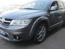 Utilisé 2012 Fiat Freemont Lounge SUV | 7 990 € (Prix assez cher)