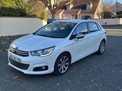 Occasion 2015 Citroën C4 Exclusive Berline | 5 500 € (Super prix)