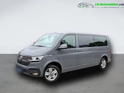 Utilisé 2021 VW Multivan Break | 58 900 € (Prix cher)