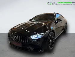 Utilisé 2019 Mercedes AMG GT 53 AMG Coupé | 74 100 €