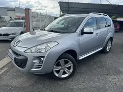 Utilisé 2010 Peugeot 4007 SUV | 6 990 €