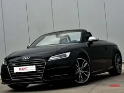 Noir Utilisé 2015 Audi TT Roadster Sport Cabriolet | 36 999 €