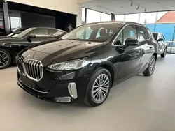 Noir Utilisé 2022 BMW 218 Active Tourer Monospace | 26 895 € (Prix juste)