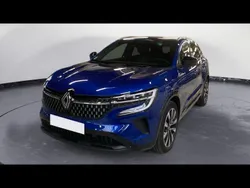 Noir Utilisé 2024 Renault Austral Techno SUV | 32 490 € (Prix juste)