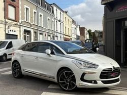 Blanc Utilisé 2014 Citroën DS5 So Chic Citadine | 7 990 €