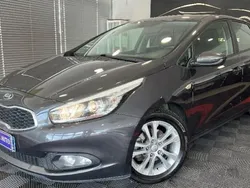Utilisé 2013 Kia Ceed Style Berline | 5 990 € (Prix juste)