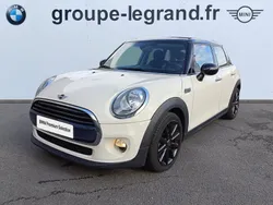 Utilisé 2018 Mini Cooper D Chili Citadine | 19 990 € (Prix cher)