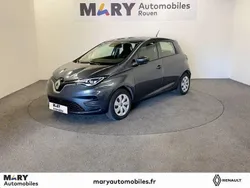 Utilisé 2021 Renault Zoe Business Citadine | 13 990 € (Prix juste)