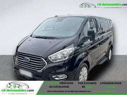 Utilisé 2022 Ford Tourneo Titanium Van | 36 100 € (Super prix)
