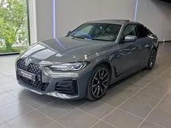 Utilisé 2023 BMW 420 M Sport Coupé | 40 990 € (Bon prix)
