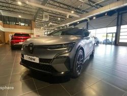 Biton Utilisé 2025 Renault Mégane Esprit Alpine SUV | 39 690 €