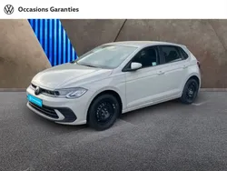 Gris Nouvelle 2025 VW Polo Berline | 19 990 € (Super prix)