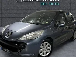 Utilisé 2008 Peugeot 207 Premium Citadine | 4 990 € (Prix juste)