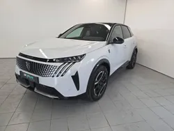 Blanc Utilisé 2025 Peugeot e-3008 GT SUV | 48 600 €