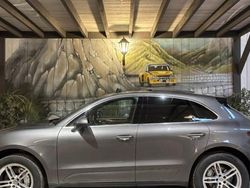 Occasion 2014 Porsche Macan S SUV | 38 950 € (Bon prix)