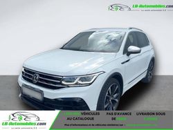 Occasion 2022 VW Tiguan SUV | 43 600 €