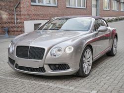 Beige Utilisé 2015 Bentley Continental Berline | 143 900 €