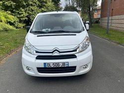 Utilisé 2014 Citroën Jumpy Exclusive Monospace | 7 500 €