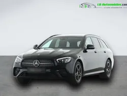 Utilisé 2020 Mercedes E300 Berline | 41 400 € (Bon prix)