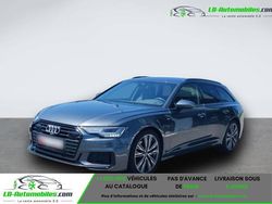 Utilisé 2023 Audi A6 Sport Break | 52 200 € (Prix juste)