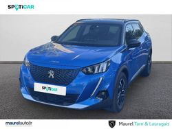 Utilisé 2020 Peugeot e-2008 GT-line SUV | 16 980 € (Prix juste)