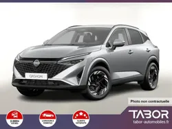 Argent Nouvelle 2025 Nissan Qashqai N-Connecta SUV | 29 534 € (Bon prix)