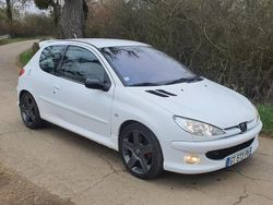 Utilisé 2003 Peugeot 206 RC Berline | 10 999 €
